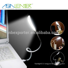 BT-4897 Flexible LED Mini Light USB